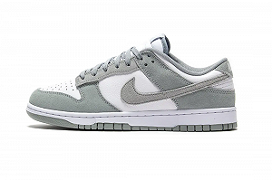 Кросівки NIKE DUNK LOW RETRO SE 42 - Фото 1