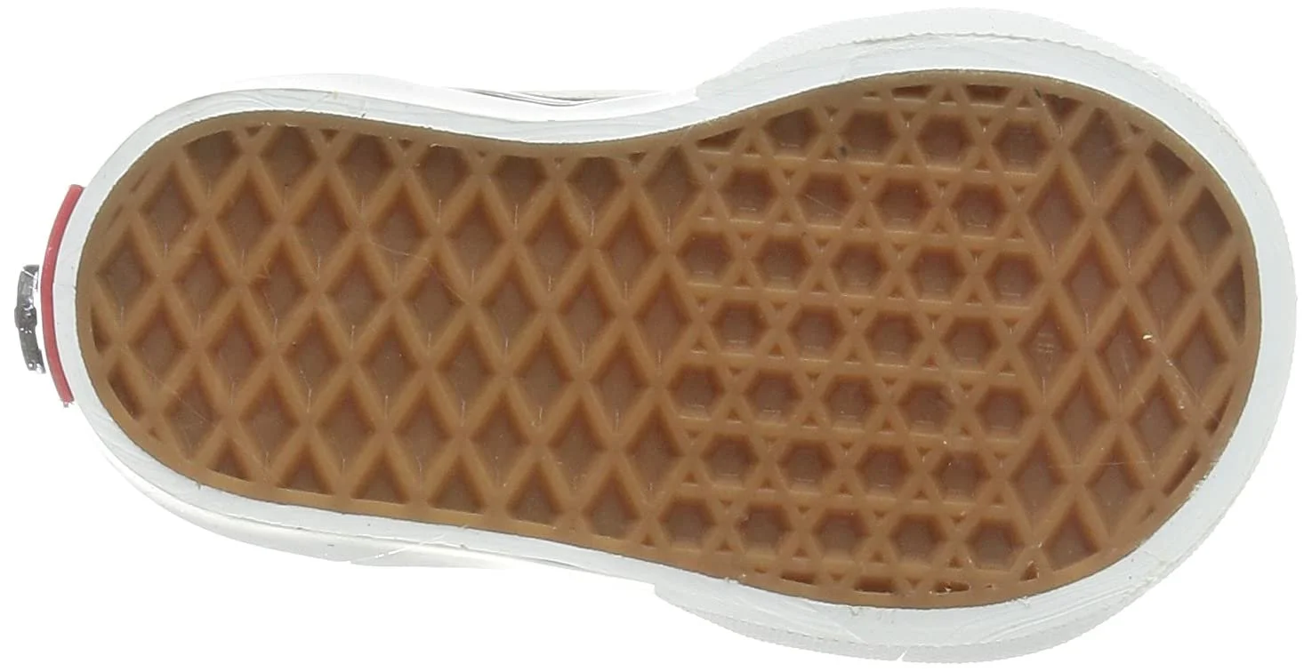 Унисекс Кeды Vans Filmore Hi Zip Suede / Canvas, фото №4