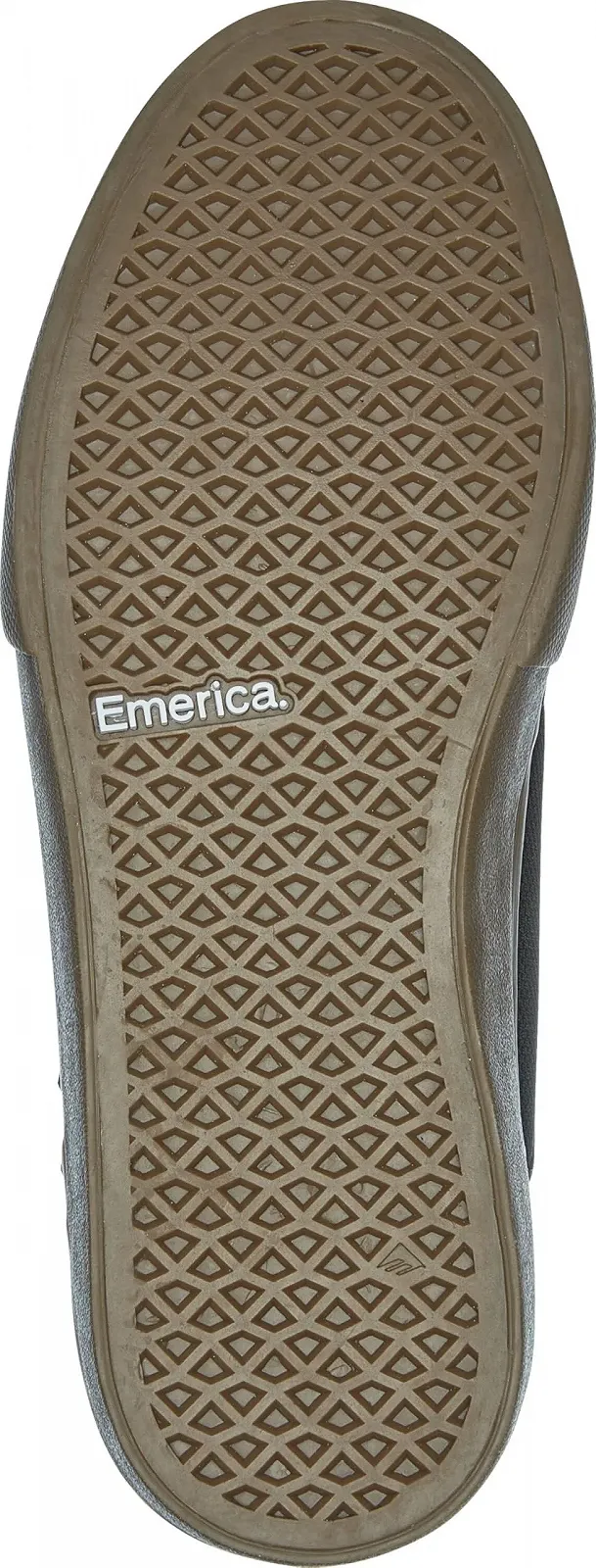 Чоловічі кеди для скейту Emerica Cadence, фото №3