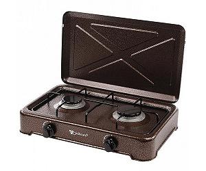 Настільна плита Yucel O-200-LPG-copper - Фото 1