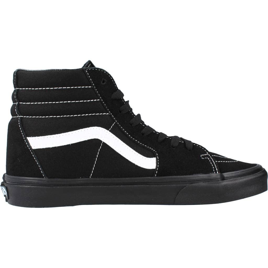 Кеди VANS SK8-HI High-Top, фото №4