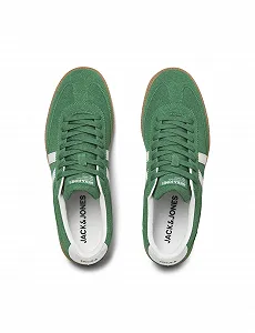 Кросівки JACK & JONES JFWKIRK International Campaign Чоловічі на шнурівці synthetic.ua - Фото 1