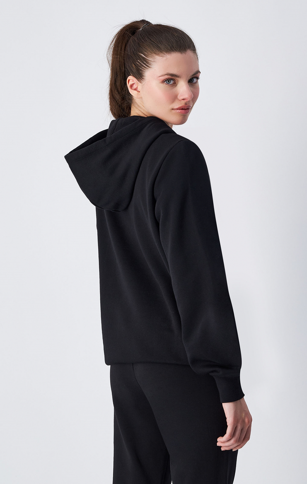 Худі HOODED SWEATSHIRT 117529-KK001 Champion  S, фото №2
