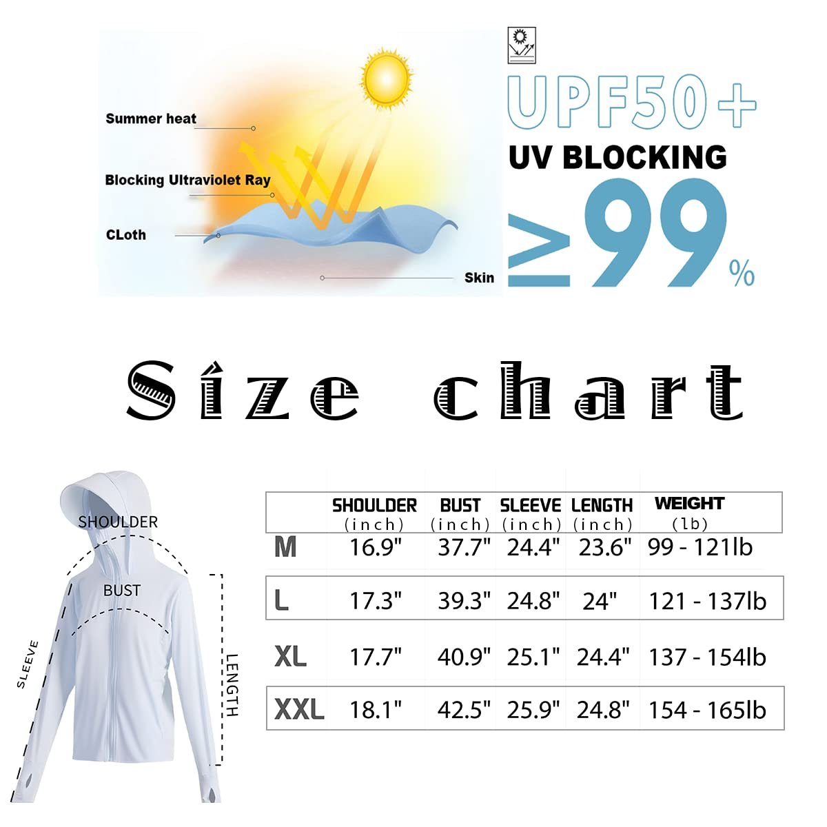 Куртка CHERSE З капюшоном, фото №6