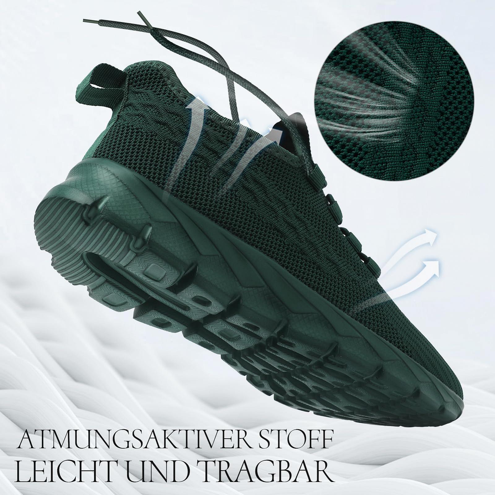 Кросівки FZJIALI Спортивні Чоловічі, фото №4