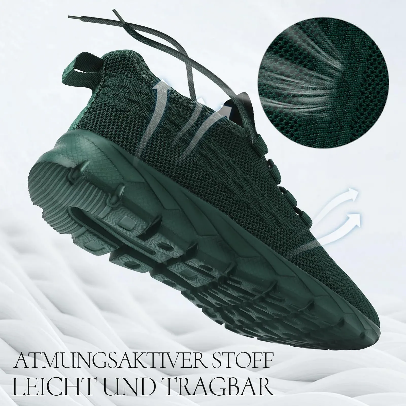 Кросівки FZJIALI Спортивні Чоловічі, фото №4