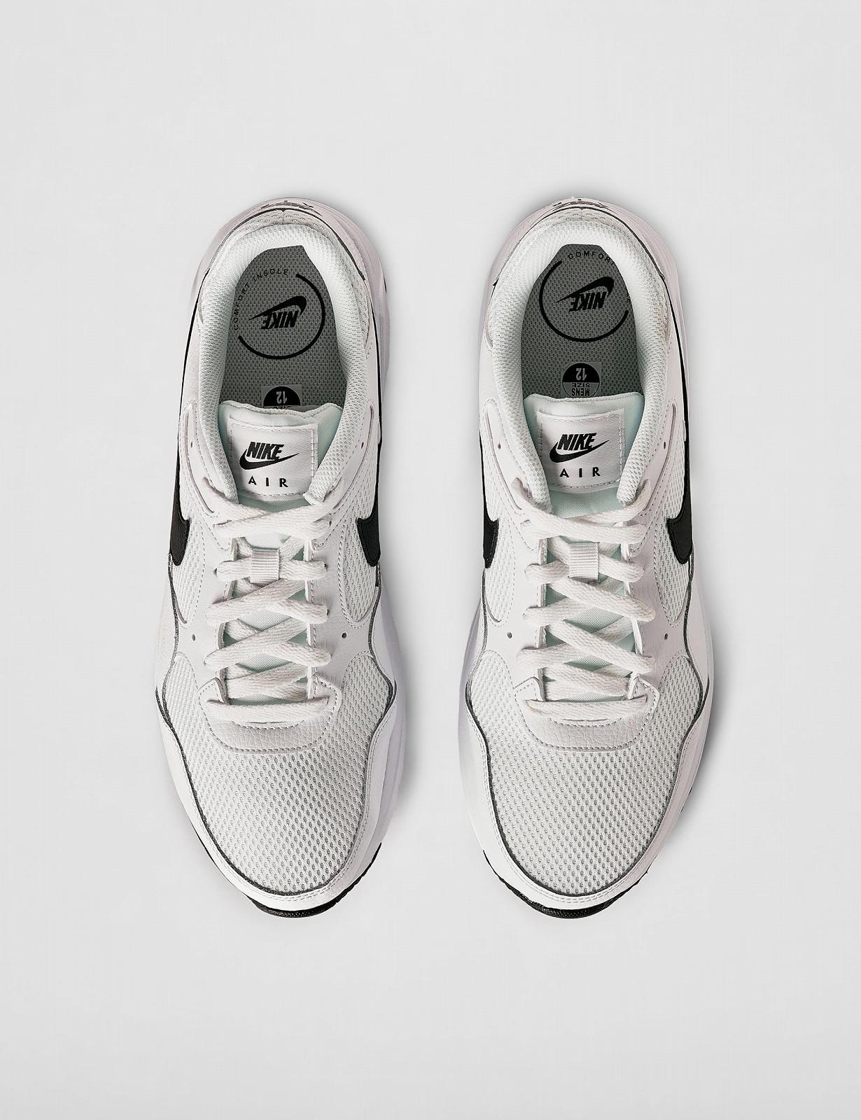 Кросівки Nike Air Max SC жіночі, фото №4