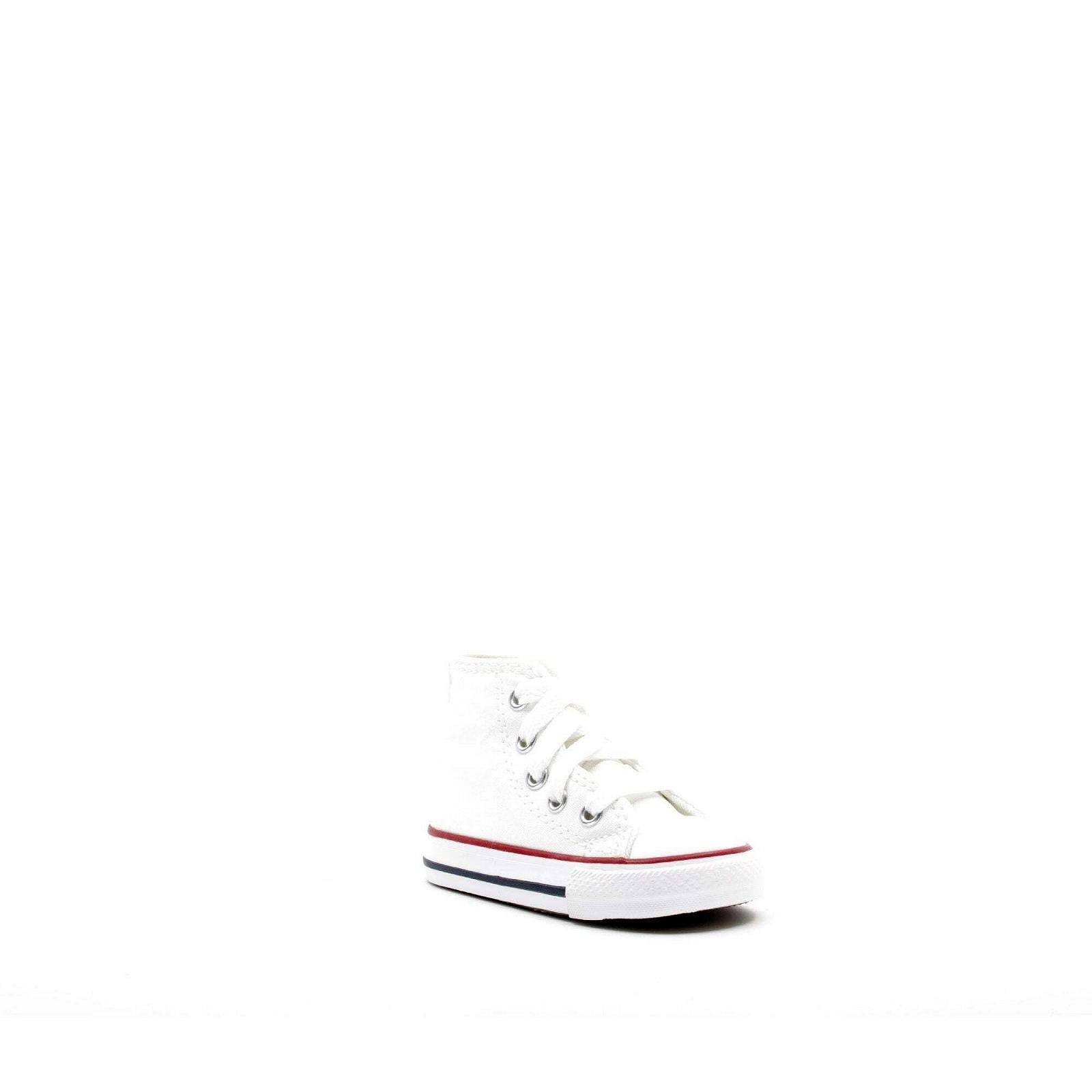 Кеди Converse Chuck Taylor All Star Hi Unisex для дорослих, фото №6