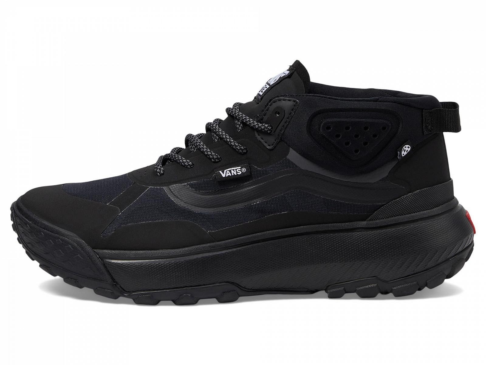 Унісекс Кросівки Vans MTE Crosspath Mid Hiking Shoes, фото №4