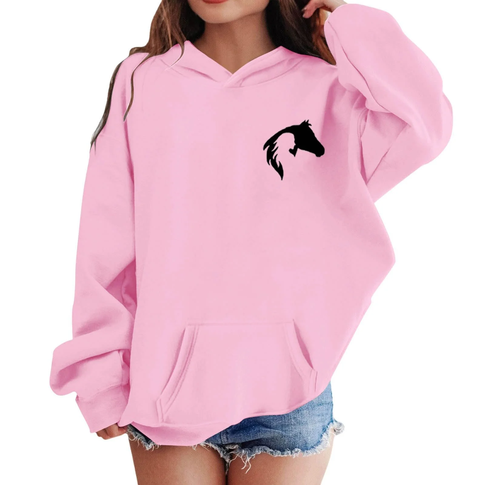 Худі для дівчинки, фото №2