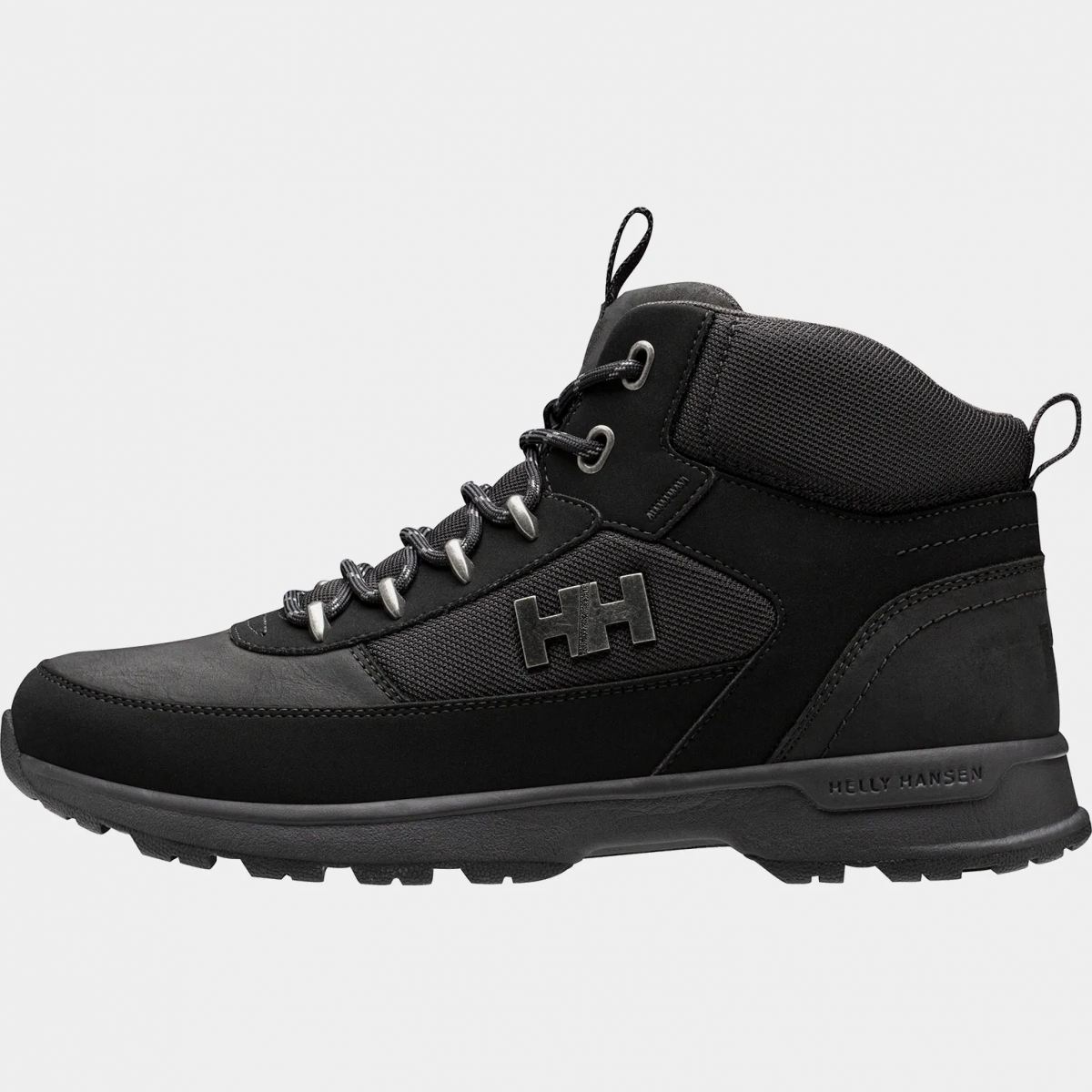 Черевики Wildwood 11735990 HELLY HANSEN Чорний 46, фото №1