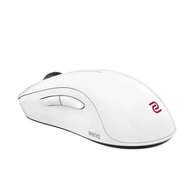 Мышка Zowie U2DW Wireless White (9H.N4PBE.A3E), фото №3 Мышка Zowie U2DW Wireless White (9H.N4PBE.A3E), фото №3