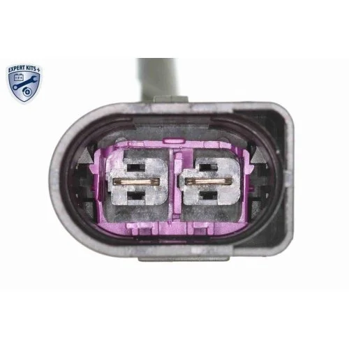 Компрессор, пневмосистема VEMO EXPERT KITS + V10-52-0015 AUDI CITROËN FORD, фото №3