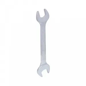 Ріжковий двосторонній ключ KS TOOLS 517.0767 19 x 22 мм synthetic.ua - Фото 1