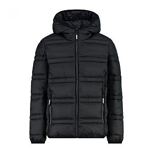 Купити Куртка CMP Унісекс Дитяча з фіксованим капюшоном, утеплена - Фото 1 Куртка CMP Унісекс Дитяча з фіксованим капюшоном, утеплена - Фото 1