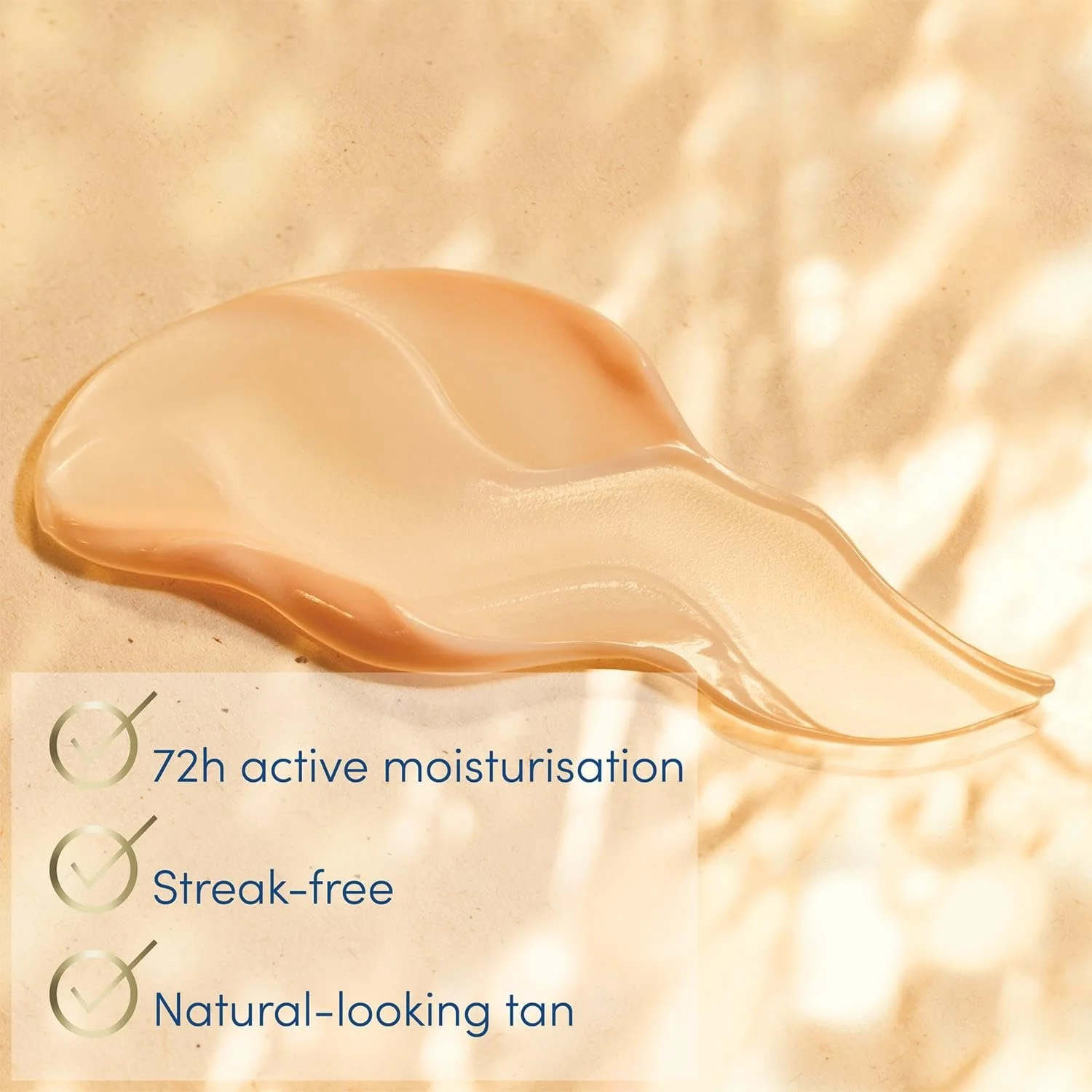 Лосьйон для тіла Dove DermaSpa Summer Revived Для світлої та середньої шкіри 200 мл (2), фото №6