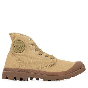 Мужские Кроссовки Palladium Pampa High H High - Фото 1