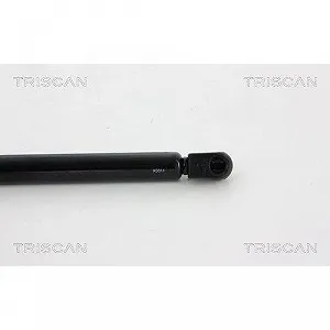 Газовая пружина багажника TRISCAN 8710 25264 для AUDI RENAULT VW DACIA synthetic.ua - Фото 1