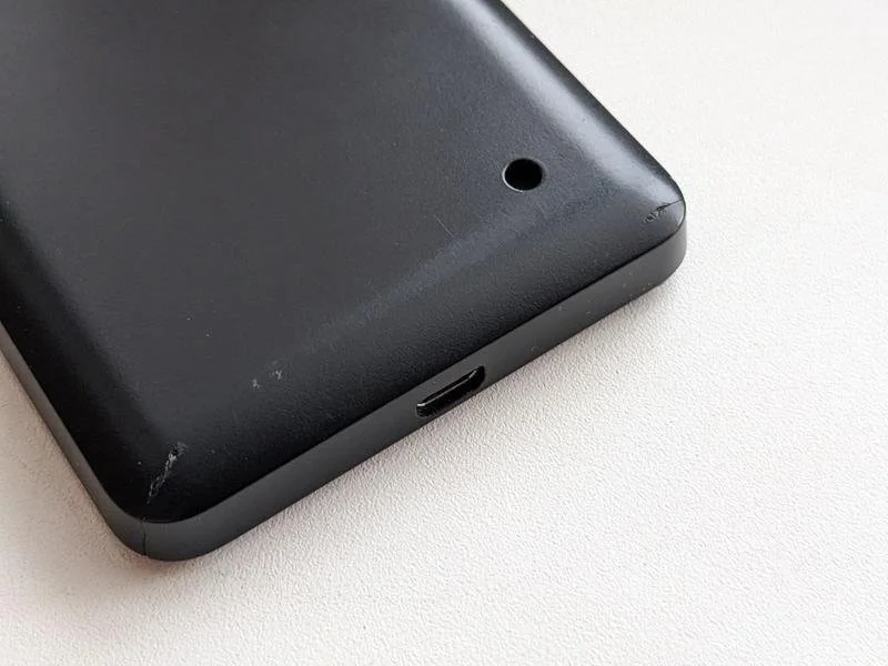 Смартфон Nokia lumia 550, фото №4