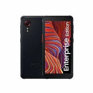 Смартфон Samsung Galaxy XCover 5 Android Waterproof Robust Black - Фото 1
