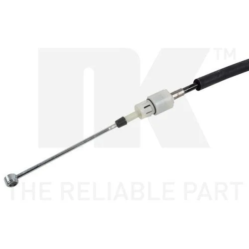 Трос перемикання передач NK 9310002 FIAT, фото №2