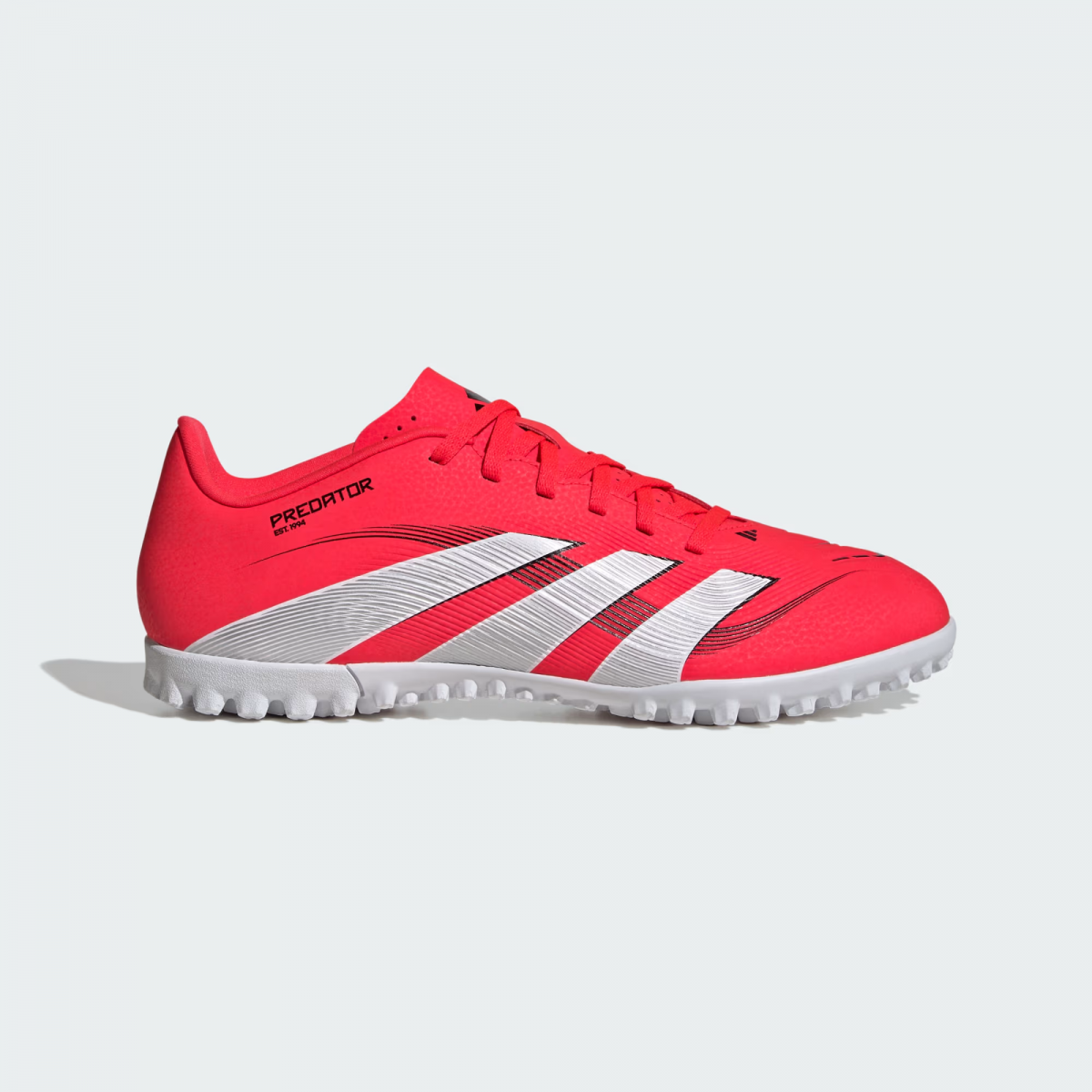 Бутси PREDATOR CLUB TF ID3784 Adidas  Розовий 43, фото №1