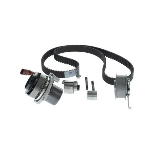 Водяной насос и комплект ремня ГРМ BOSCH 1 987 946 383, фото №4