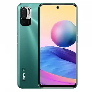 Смартфон Xiaomi Redmi Note 10 5G 128 GB, 4 GB RAM, Dual SIM, Зеленый - Фото 1