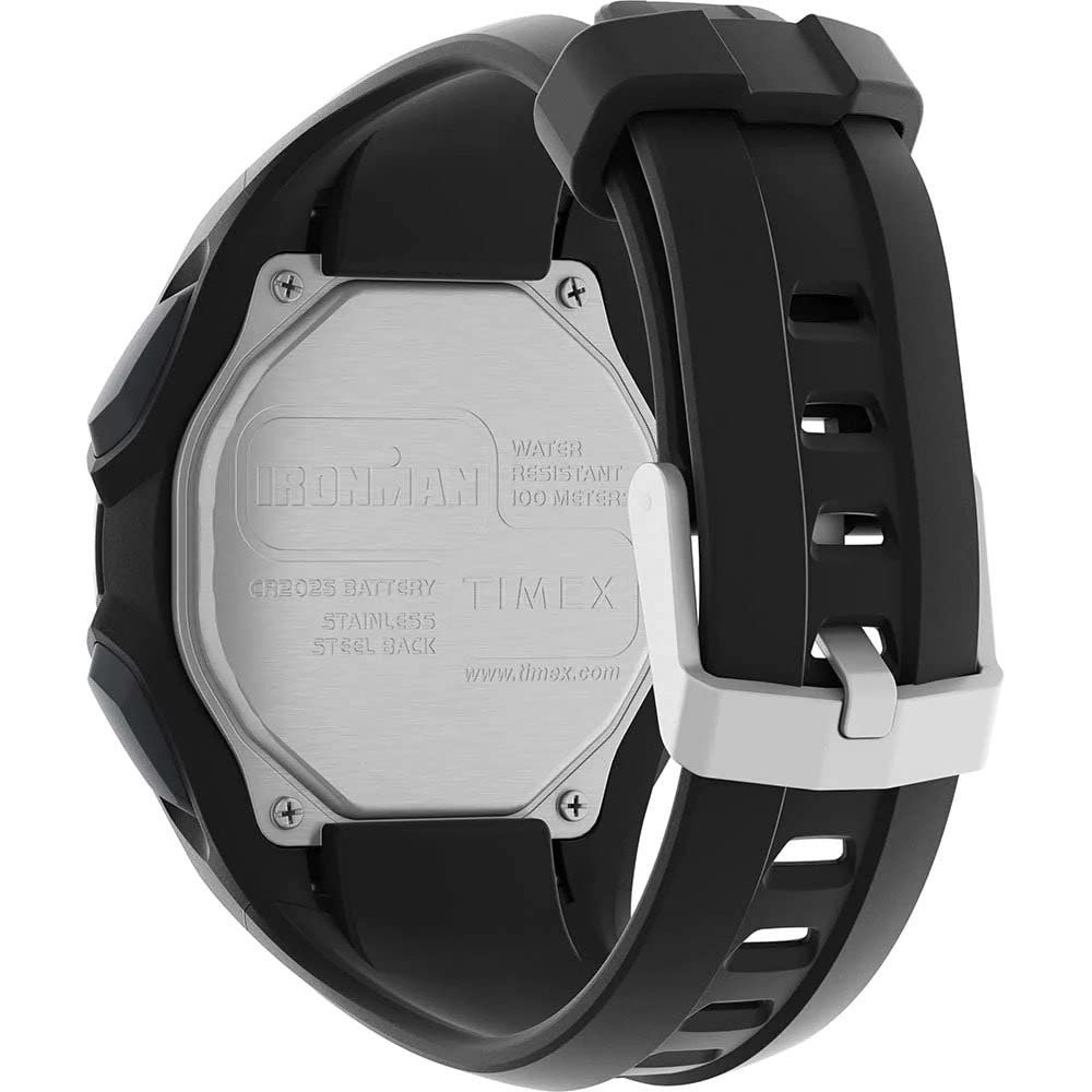 Цифровые Часы Timex Ironman Мужские Classic TW5M48600, фото №3