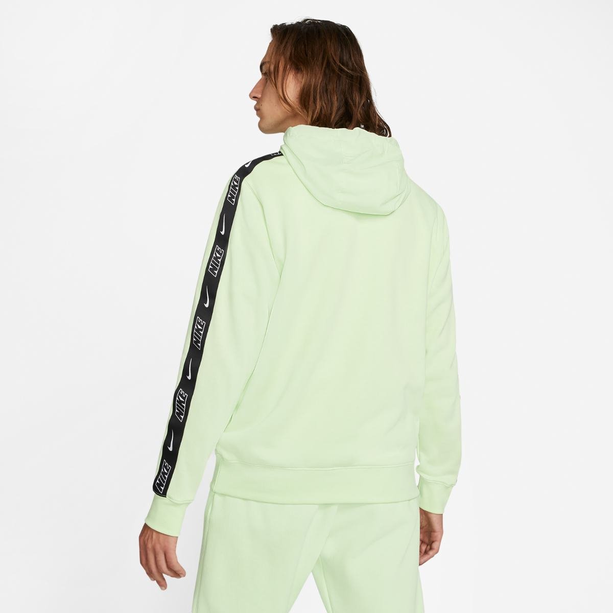 Свитшот Nike NSW CE PO FT SNL M, фото №2