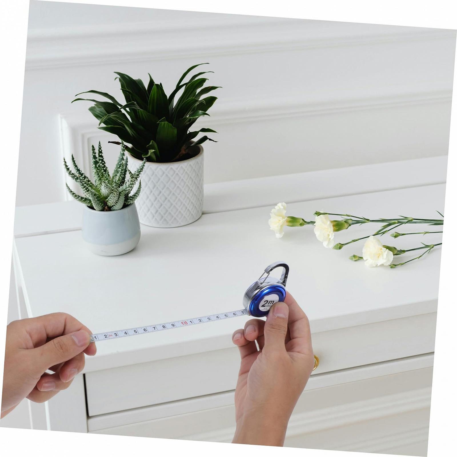 Рулетка Holibanna Вимірювання, фото №6