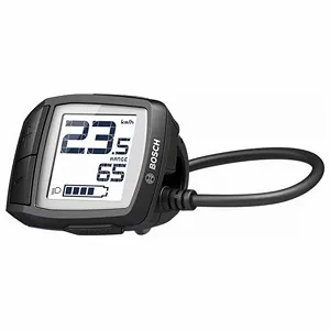 Дисплей Bosch Purion с интегрированным блоком управления 1300 мм кабель - Фото 1