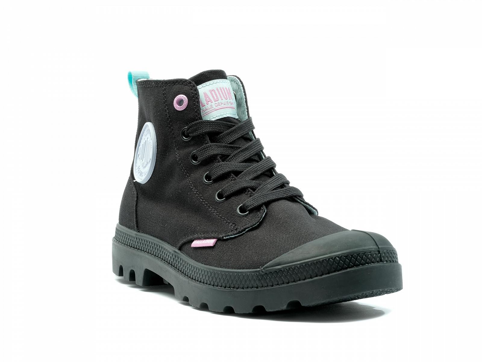 Черевики Palladium Pampa Monopop Modus, фото №5