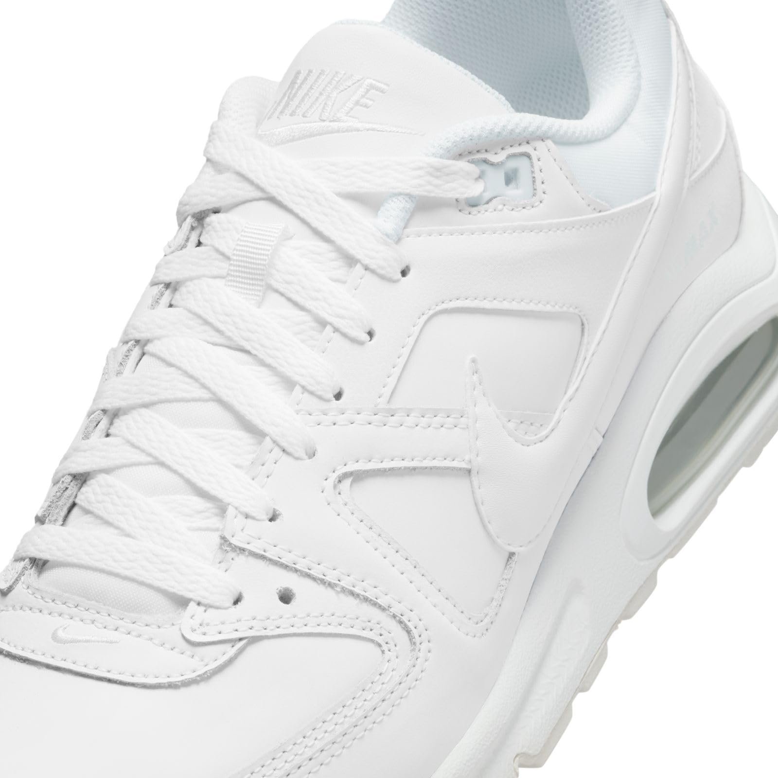 Кроссовки Nike Air Max Command Leather мужские, фото №7