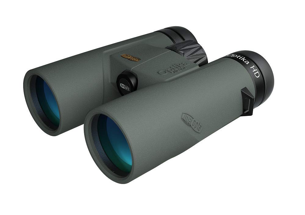 Бінокль Meopta MeoPro Optika HD 10 x 42, фото №1