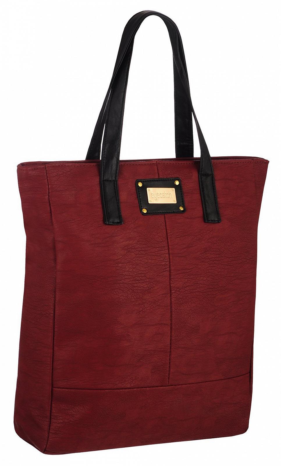Сумка шоппер EyeCatchBags жіноча, фото №1
