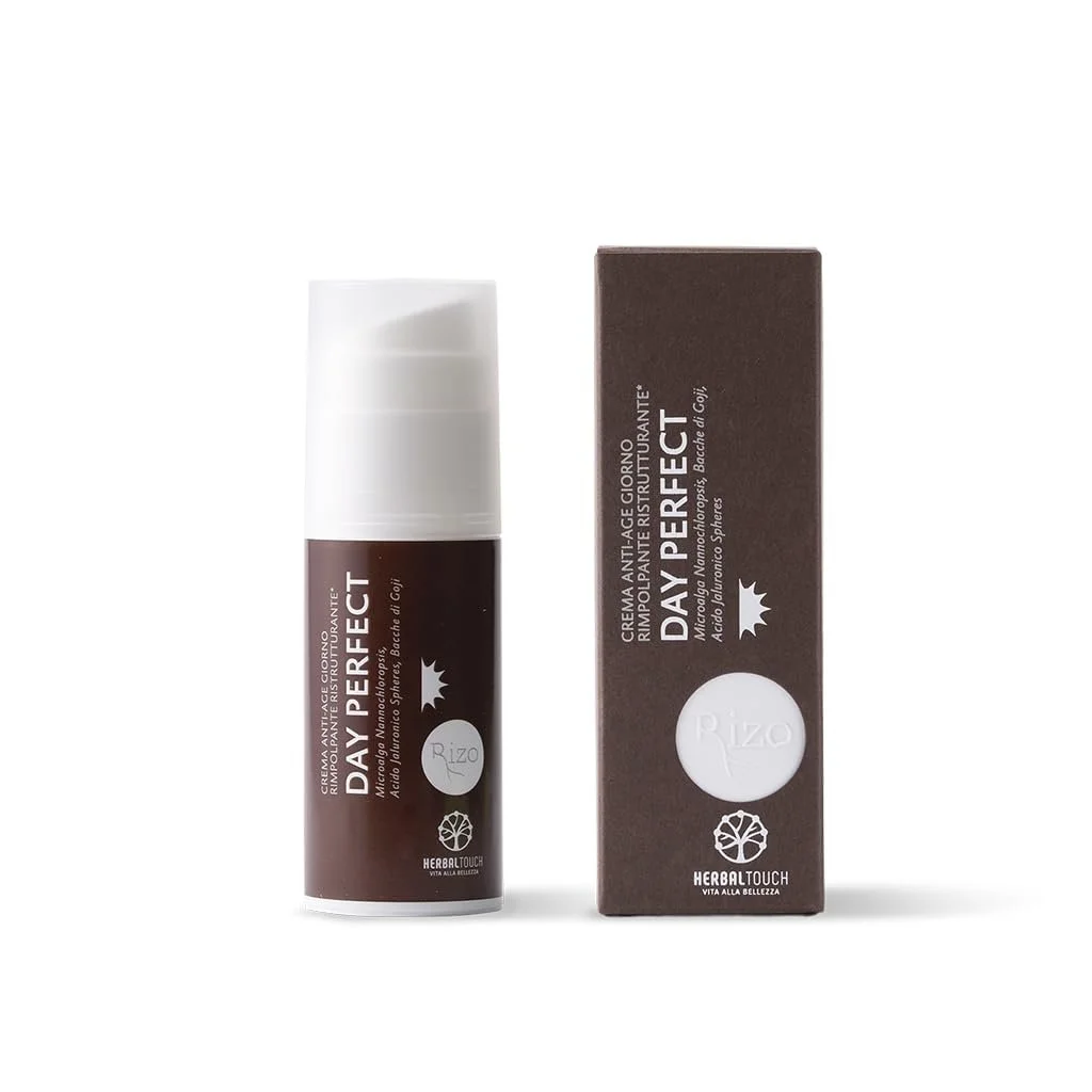 Денний крем Day Perfect Cream 50 мл антивіковий з ефектом ліфтингу та гіалуроновою кислотою, фото №1 Денний крем Day Perfect Cream 50 мл антивіковий з ефектом ліфтингу та гіалуроновою кислотою, фото №1