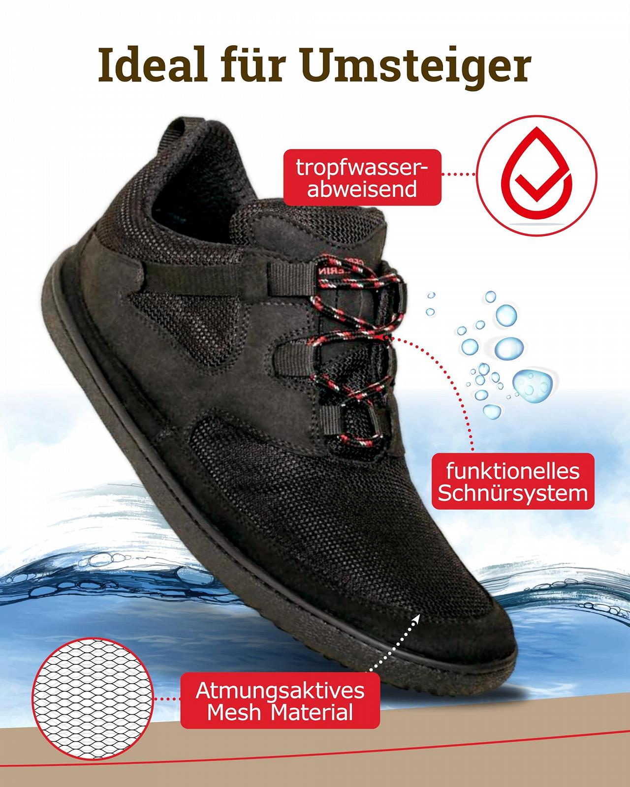 Кроссовки Sole Runner Namaka 2, фото №4