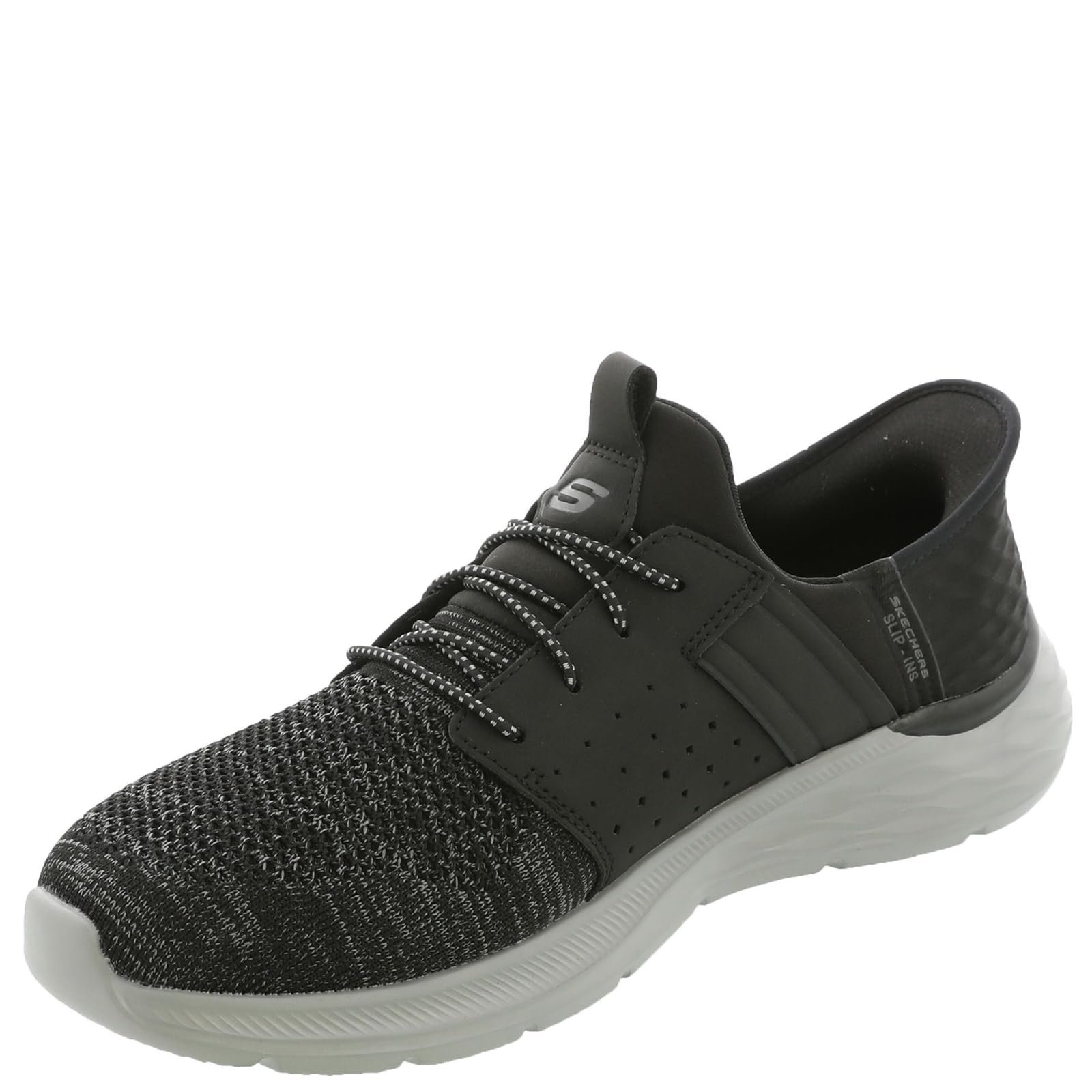 Чоловічі Сліпони Skechers Garner Newick, фото №5 Чоловічі Сліпони Skechers Garner Newick, фото №5