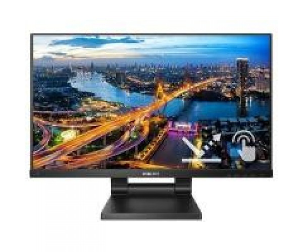 Монітор Philips 222B1TC/00, фото №8 Монітор Philips 222B1TC/00, фото №8