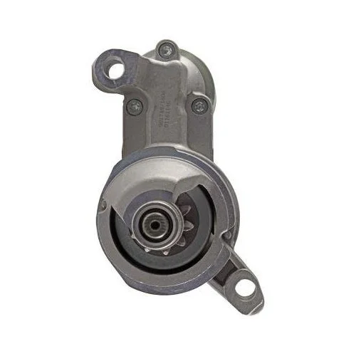 Стартер HELLA 8EA 011 611-461 для VW, фото №2 Стартер HELLA 8EA 011 611-461 для VW, фото №2