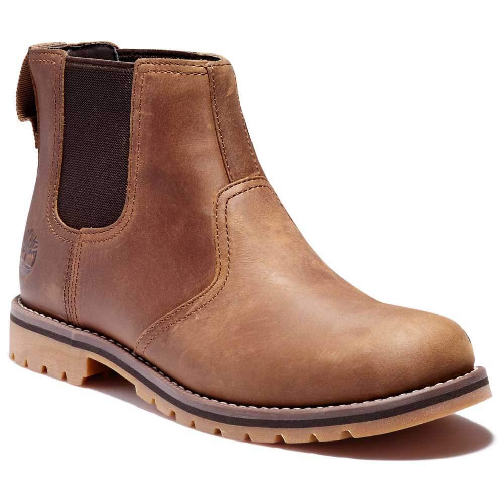 Челсі черевики Timberland Larchmont II чоловічі, фото №1