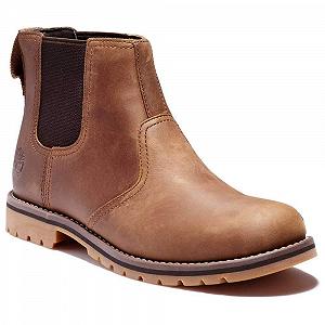 Челсі черевики Timberland Larchmont II чоловічі - Фото 1