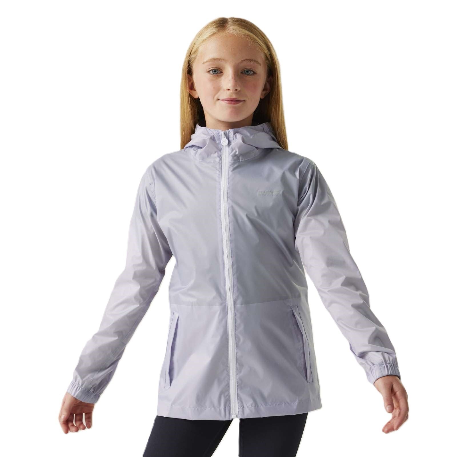 Куртка Regatta Kids Pack-It III, фото №1 Куртка Regatta Kids Pack-It III, фото №1