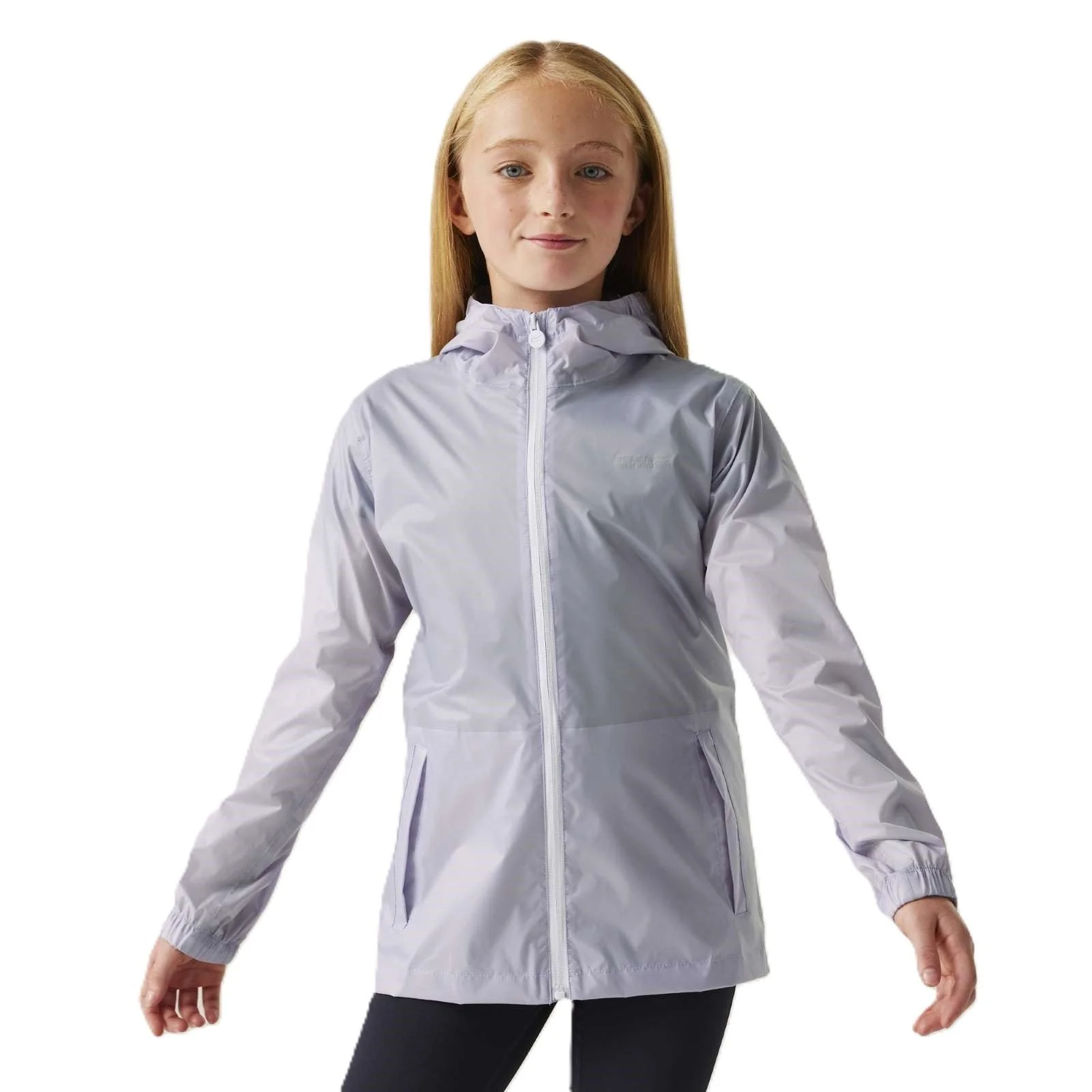 Куртка Regatta Kids Pack-It III, фото №1