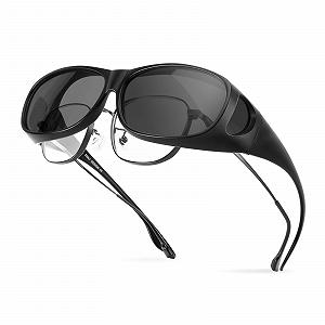 Поляризовані сонцезахисні окуляри Bloomoak - Фото 1