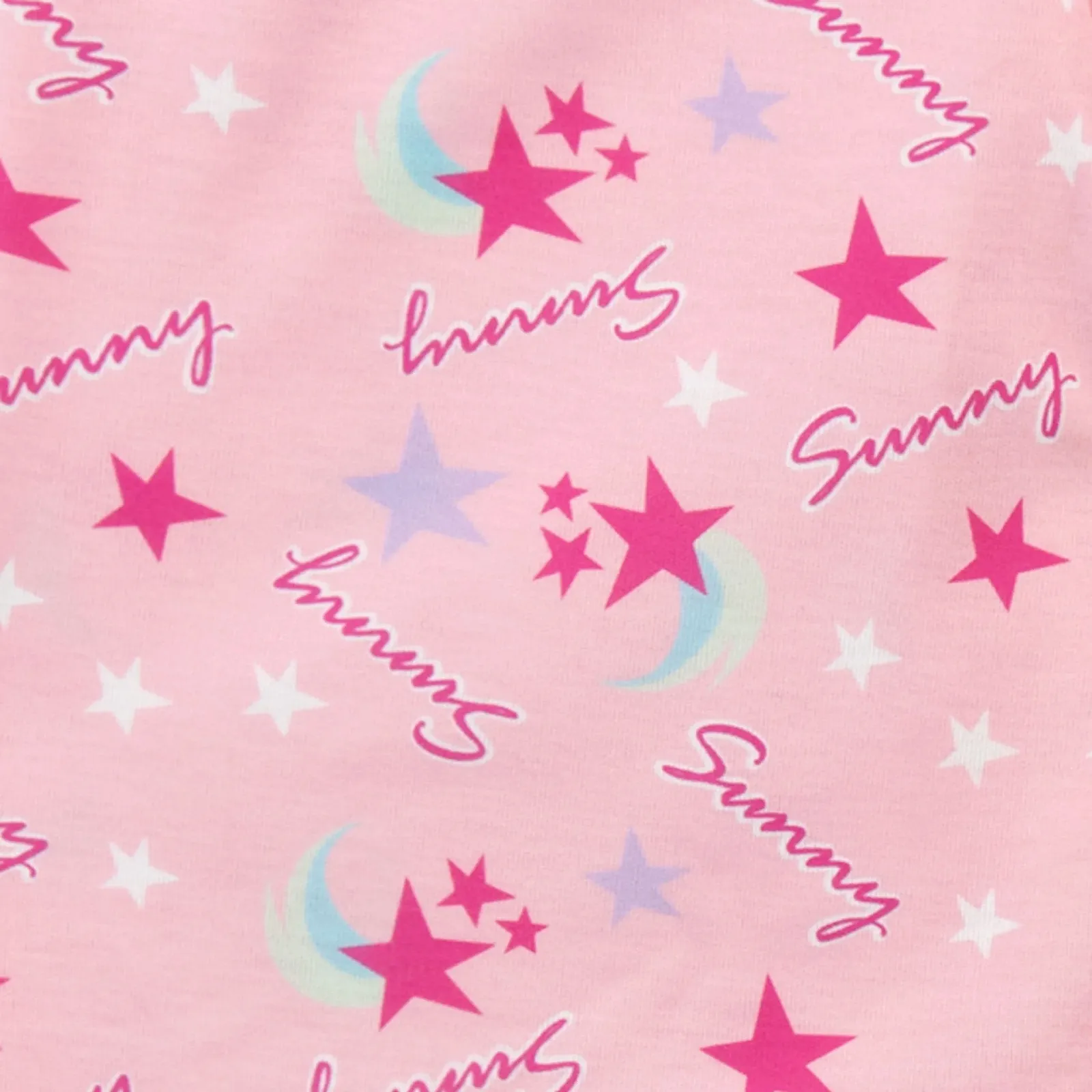 Пижама My Little Pony Sunny Starscout для девочек, фото №6 Пижама My Little Pony Sunny Starscout для девочек, фото №6