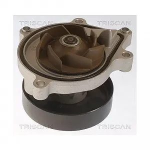 Водяний насос системи охолодження двигуна TRISCAN 8600 11062 для BMW TOYOTA MINI synthetic.ua - Фото 1