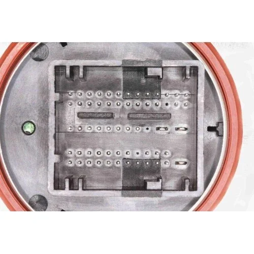 Блок управления освещением VEMO V20-73-0306 для BMW, фото №3