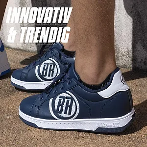 Роликові кросівки BREEZY ROLLERS Для дітей, Дитячі synthetic.ua - Фото 1